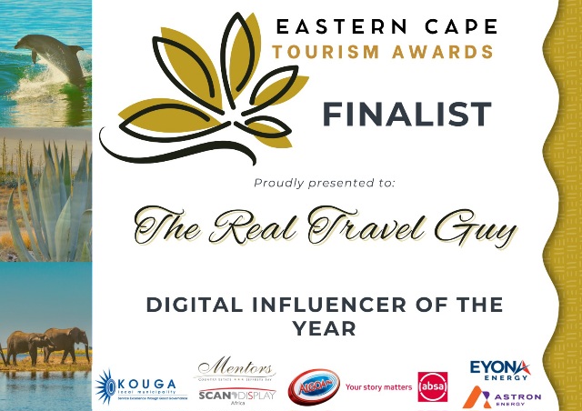 ECTA Finalist